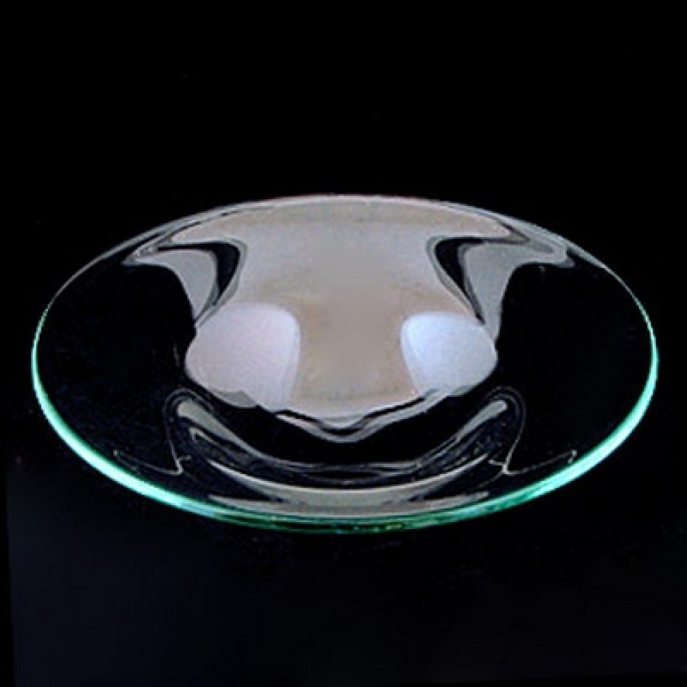 Запасная чаша для аромалампы со стеклянной чашей