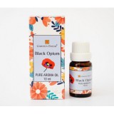 Ароматическое масло Чёрный опиум Гарден Фреш Garden Fresh 10ml.
