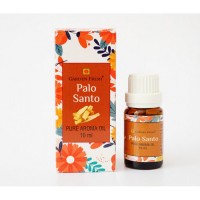 Ароматическое масло Пало Санто Гарден Фреш Garden Fresh 10ml.