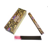 Аромапалочки Бензоин Сатья Satya BENZOIN