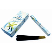 Аромапалочки Королевская ваниль GR ROYAL VANILLA