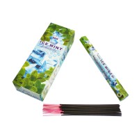 Аромапалочки Ледяная мята Даршан Darshan ICE MINT