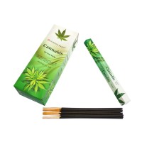 Аромапалочки Канабис GF CANNABIS