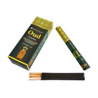Аромапалочки Агаровое дерево GF OUD