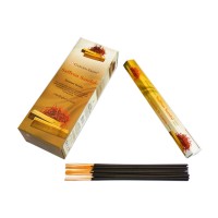 Аромапалочки Шафран с Сандалом GF SAFFRON SANDAL