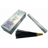 Ароматические палочки GR SILVER RAIN Серебряный дождь