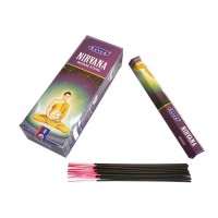 Аромапалочки Нирвана Сатья Satya NIRVANA