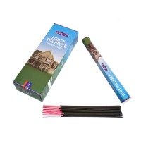 Аромапалочки Очищение дома Сатья Satya PURIFY THE HOUSE