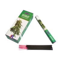 Аромапалочки Розмарин Сатья Satya ROSEMARY