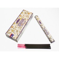 Аромапалочки Серебряный дождь Сатья Satya SILVER RAIN