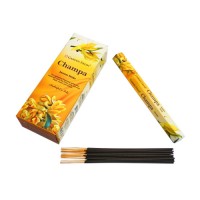 Аромапалочки Чампа Гарден Фреш GF CHAMPA 20 шт.