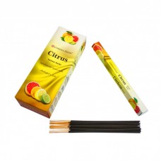 Аромапалочки Цитрус Гарден Фреш GF CITRUS