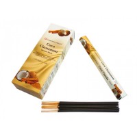 Аромапалочки Кокос с корицей GF COCO CINNAMON