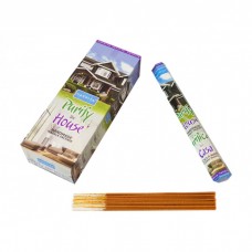 Аромапалочки Очищение дома Нандита NANDITA PURIFY HOUSE