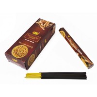 Аромапалочки Пало Санто + Мирра RAJ PALO SANTO MYRRH