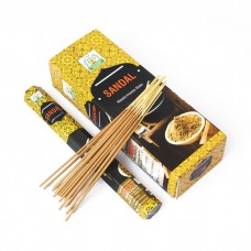 Аромапалочки Сандал NAMASTE INDIA SANDAL