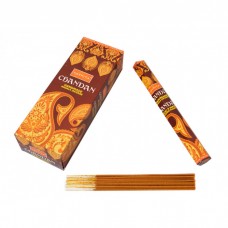 Аромапалочки Сандал Нандита NANDITA CHANDAN