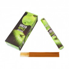 Аромапалочки Зелёное яблоко Нандита NANDITA GREEN APPLE