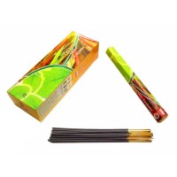 Ароматические палочки Darshan PATCHOULI AMBER EUCALYPTUS Пачули Амбер Эвкалипт