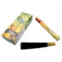 Ароматические палочки Darshan MONEY DRAWING Картинки денег