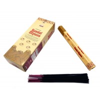 Ароматические палочки Майсорский Сандал Даршан Darshan SANDAL MYSORE