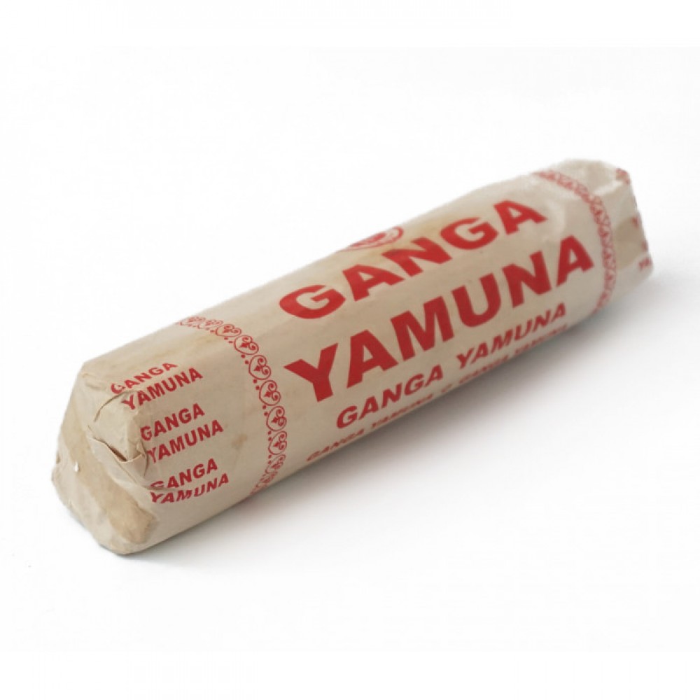 Благовония натуральные Ганга Ямуна 250 грамм
