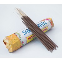 Аромапалочки весовые Шри Никундж Shree Nikunj Matang Perfumers поштучно