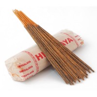 Благовония натуральные Гималая HIMALAYA поштучно