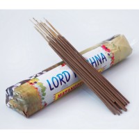 Благовония весовые Lord Krishna (Господь Кришна) Lord Krishna Matang Perfumers поштучно