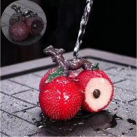 Чайная игрушка Личи