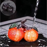 Чайная игрушка Мандарины