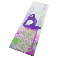 Коврик для йоги "Капотасана"