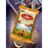 Кумин молотый, Зира Jeera Powder 100 грамм