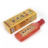 Успокаивающее Массажное масло 180 мл.