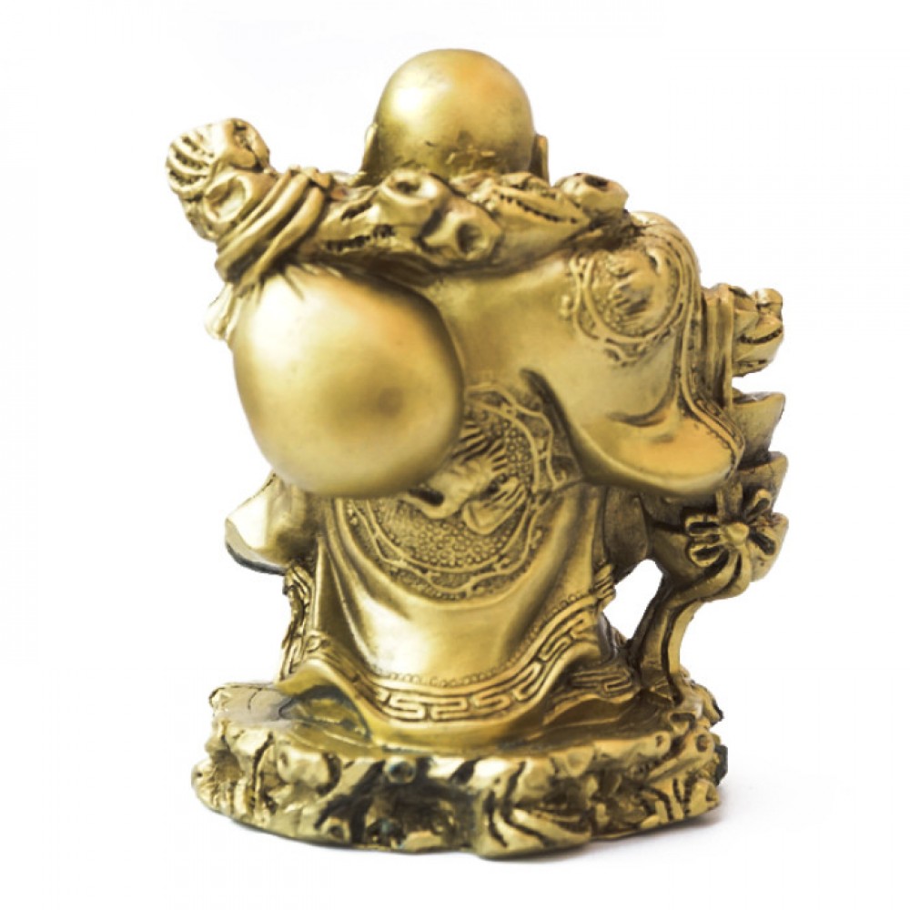 Статуэтка Хотей 13 см полистоун №2