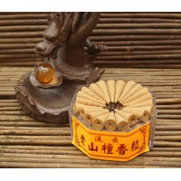 Ароматические конусы для Backflow Сандал