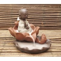 Водопад "Жидкий дым" Backflow керамический №2