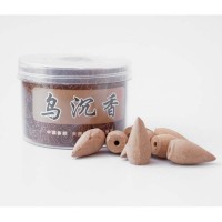 Конусы Жидкий дым для Backflow Пять стихий 40 конусов