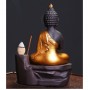 Подставка "Жидкий дым" керамическая "Авалокитешвара Будда"