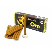 Аромапалочки безосновные Ом Amogh dhoop ОМ