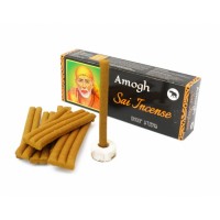 Аромапалочки Саи Сатья Amogh dhoop Sai incense 20 грамм