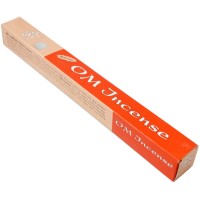 Аромапалочки безосновные Ом Om incense YAK ™