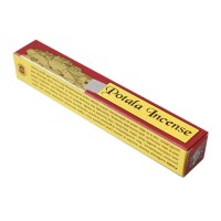 Аромапалочки безосновные Потала Potala incense YAK ™ small