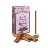 Благовония безосновные Шахи Лаванда UNITED FRAGRANCE Shahi Lavender 10 шт.