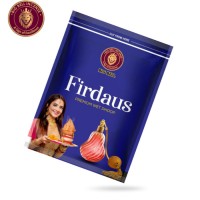 Благовония пластилин Рай BIG BELL Wet Dhoop Firdaus 125 грамм