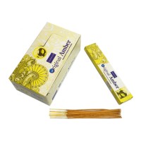 Аромапалочки Амбер Nandita Original Amber