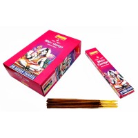 Аромапалочки натуральные Шив Ганга Sandesh Shiv Ganga