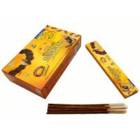 Аромапалочки Сандаловое дерево Padma Rudrakshmala Sandalwood