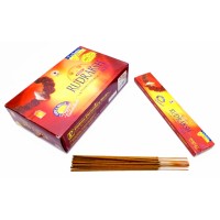 Аромапалочки пыльцевые Рудракшмала Padma Rudrakshmala