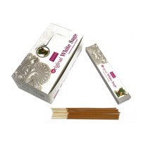 Аромапалочки Белый Шалфей Nandita Original White Sage 15 грамм